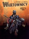 Wartownicy 2 Wrzesień 1914 Marna - Xavier Dorison, Enrique Breccia