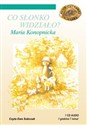 [Audiobook] Co słonko widziało? - Maria Konopnicka