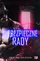 Niebezpieczne rady - Paulina Zalecka