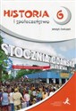 Wehikuł czasu Historia i społeczeństwo 6 Zeszyt ćwiczenia Szkoła podstawowa