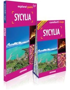 Sycylia explore! guide light