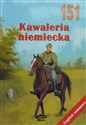 Kawaleria niemiecka 1919-1945  - Janusz Ledwoch