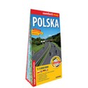 Polska mapa samochodowa 1:1 000 000 