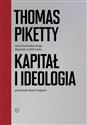 Kapitał i ideologia - Thomas Piketty