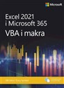 Excel 2021 i Microsoft 365: VBA i makra - Jelen Bill, Syrstad Tracy