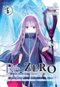 Re: Zero. Życie w innym świecie od zera. Księga Czwarta. Tom 6  - Haruno Atori, Aikawa Yu, Nagatsuki Tappei