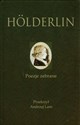 Friedrich Holderlin Poezje zebrane 