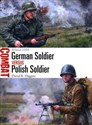 German Soldier vs Polish Soldier Poland 1939