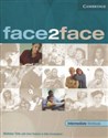 Face2face intermediate workbook