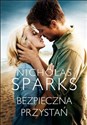 Bezpieczna przystań - Nicholas Sparks