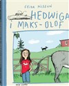 Hedwiga i Maks Olof