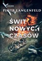 Świt nowych czasów  - Piotr Langenfeld