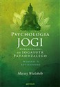 Psychologia jogi. Wprowadzenie - Maciej Wielobób