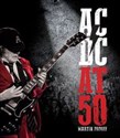 AC/DC at 50  - Martin Popoff