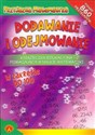 Przyjazna Matematyka Dodawanie i odejmowanie Książeczka edukacyjna pomagająca w nauce matematyki w zakresie do 100 - 