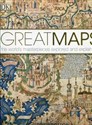 Great Maps the world's masterpieces explored and explained - Jerry Brotton