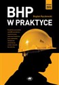 BHP w praktyce - Bogdan Rączkowski
