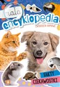 Mała encyklopedia Zwierzęta domowe - Monika Ślizowska