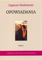 Opowiadania Tom 4 - Zygmunt Niedźwiecki