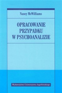 Opracowanie przypadku w psychoanalizie