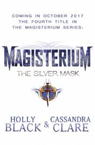 Magisterium The Silver Mask