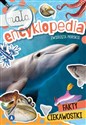 Mała encyklopedia Zwierzęta morskie