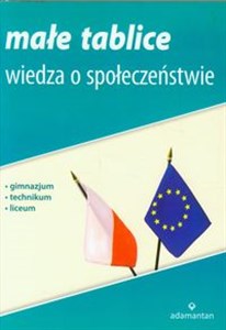 Małe tablice Wiedza o społeczeństwie