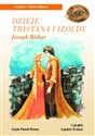 [Audiobook] Dzieje Tristana i Izoldy - Joseph Bedier