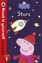 Peppa Pig Stars Read it yourself with Ladybird Level 1 - 