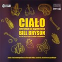 [Audiobook] CD MP3 Ciało. Instrukcja dla użytkownika - Bill Bryson