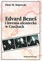 Edvard Benes i kwestia niemiecka w Czechach