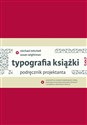 Typografia książki Podręcznik projektanta