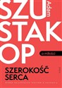 Szerokość serca 