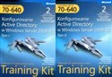 Egzamin MCTS 70-640 Konfigurowanie Active Directory w Windows Server 2008 R2 Training Kit Tom 1-2