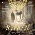 [Audiobook] Rabin - Noah Gordon
