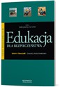 Edukacja dla bezpieczeństwa Zeszyt ćwiczeń Szkoła ponadgimnazjalna - Mariusz Goniewicz, Anna Nowak-Kowal, Zbigniew Smutek