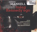 [Audiobook] Mózg Kennedyego