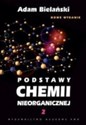 Podstawy chemii nieorganicznej Tom 2 - Adam Bielański