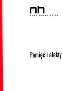 Pamięć i afekty