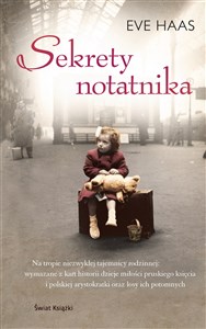 Sekrety notatnika