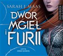 [Audiobook] Dwór mgieł i furii - Sarah J. Maas