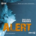 CD MP3 Alert  - Bartłomiej Basiura