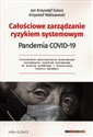 Całościowe zarządzanie ryzykiem systemowym Pandemia Covid-19 - Jan Krzysztof Solarz, Krzysztof Waliszewski