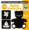 A kuku! Świat Malucha Karty kontrastowe + poradnik