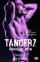 Tancerz Sensualny rytm. aceci do wynajęcia. Tom 9