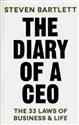 The Diary of a CEO The 33 Laws of Business and Life