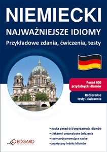 Niemiecki Najważniejsze idiomy