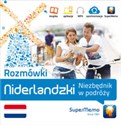 Rozmówki: Niderlandzki Niezbędnik w podróży Niezbędnik w podróży - 
