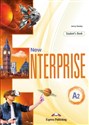 New Enterprise A2 SB + DigiBook EXPRESS PUBL.