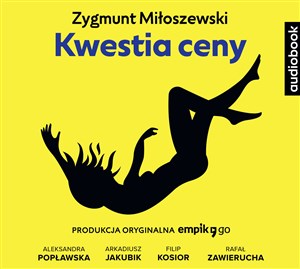 [Audiobook] Kwestia ceny